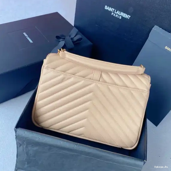 YSL MEDIUM COLLEGE 0622